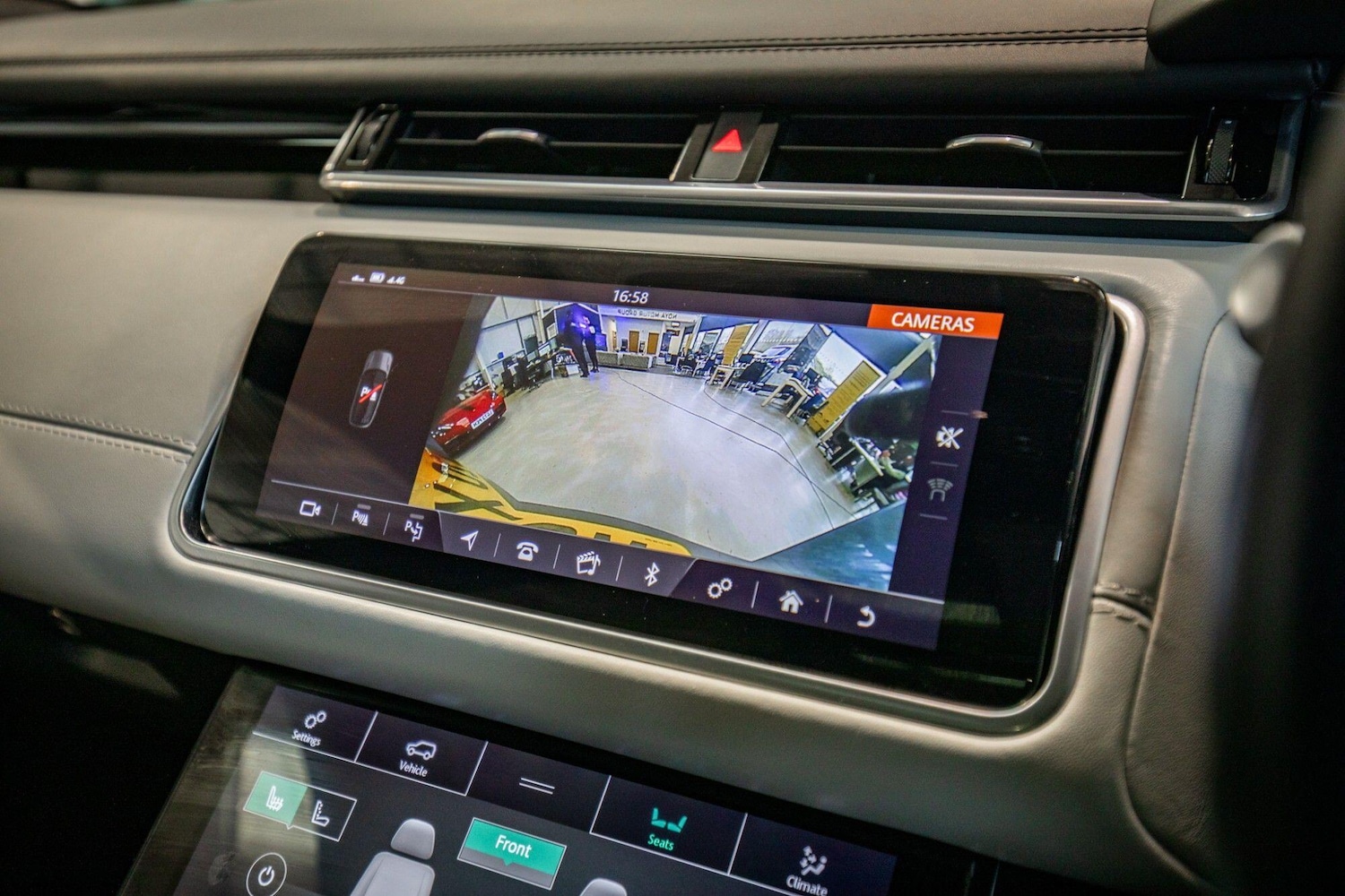 Used Land Rover Range Rover Velar 2020 for sale - 78034837: Photo 28