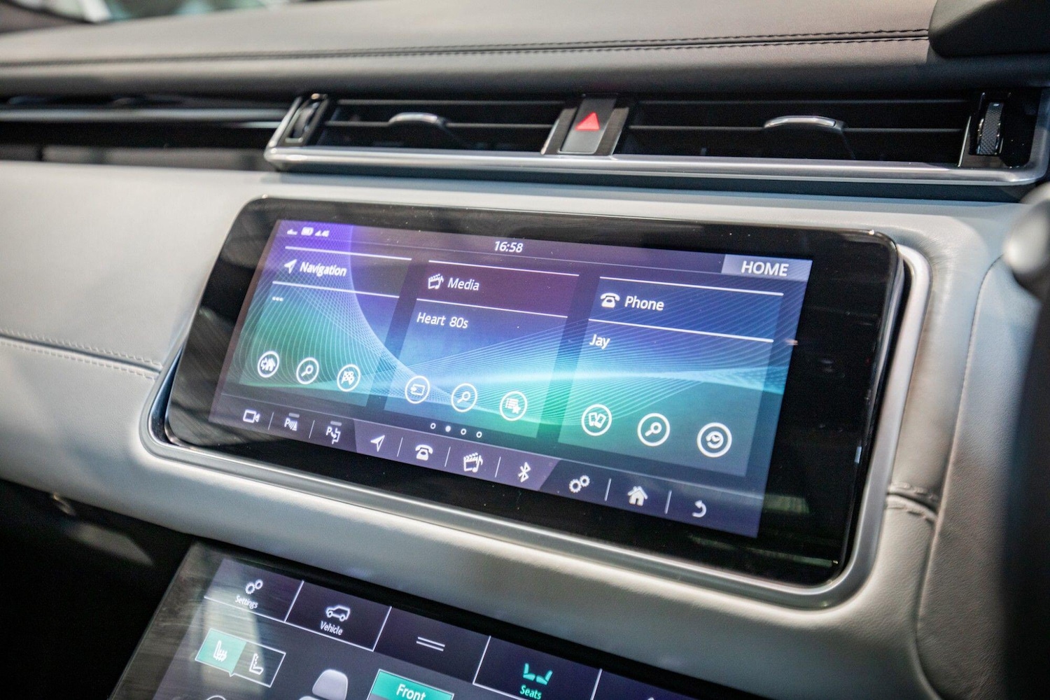 Used Land Rover Range Rover Velar 2020 for sale - 78034837: Photo 29