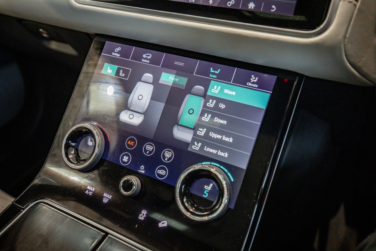 Used Land Rover Range Rover Velar 2020 for sale - 78034837: Photo 30