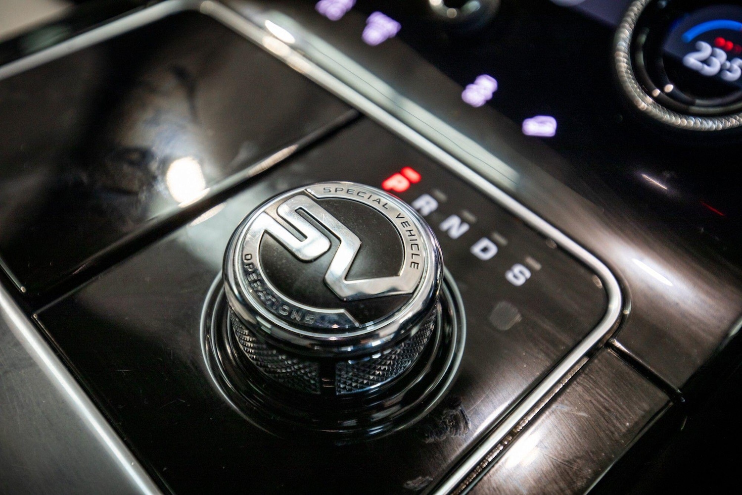 Used Land Rover Range Rover Velar 2020 for sale - 78034837: Photo 33