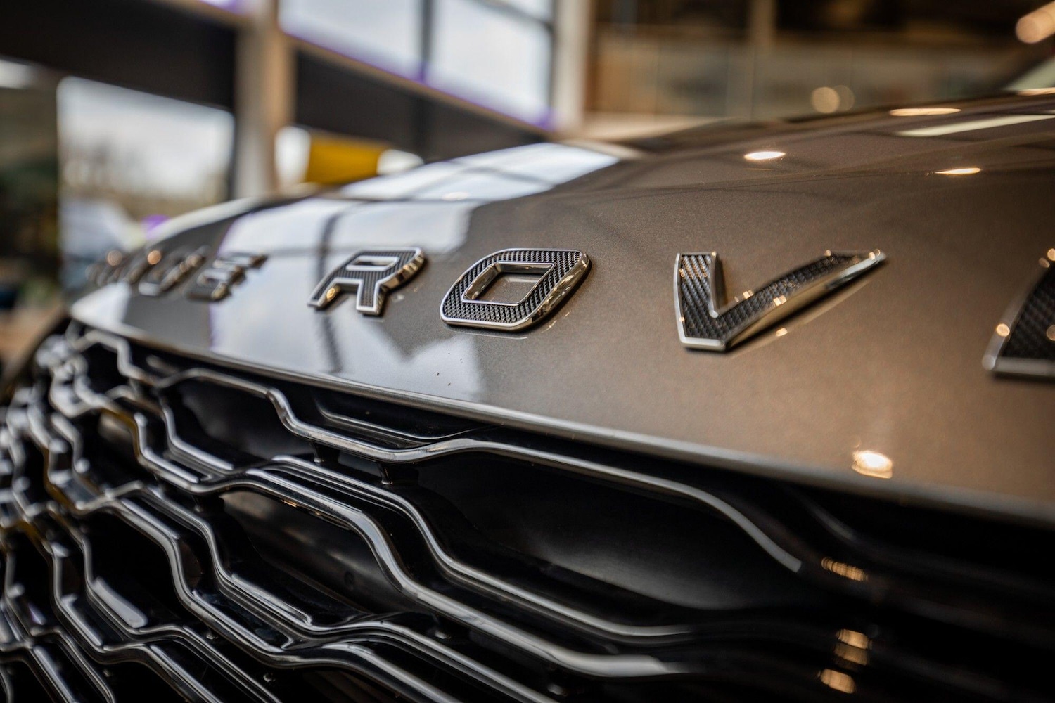 Used Land Rover Range Rover Velar 2020 for sale - 78034837: Photo 7