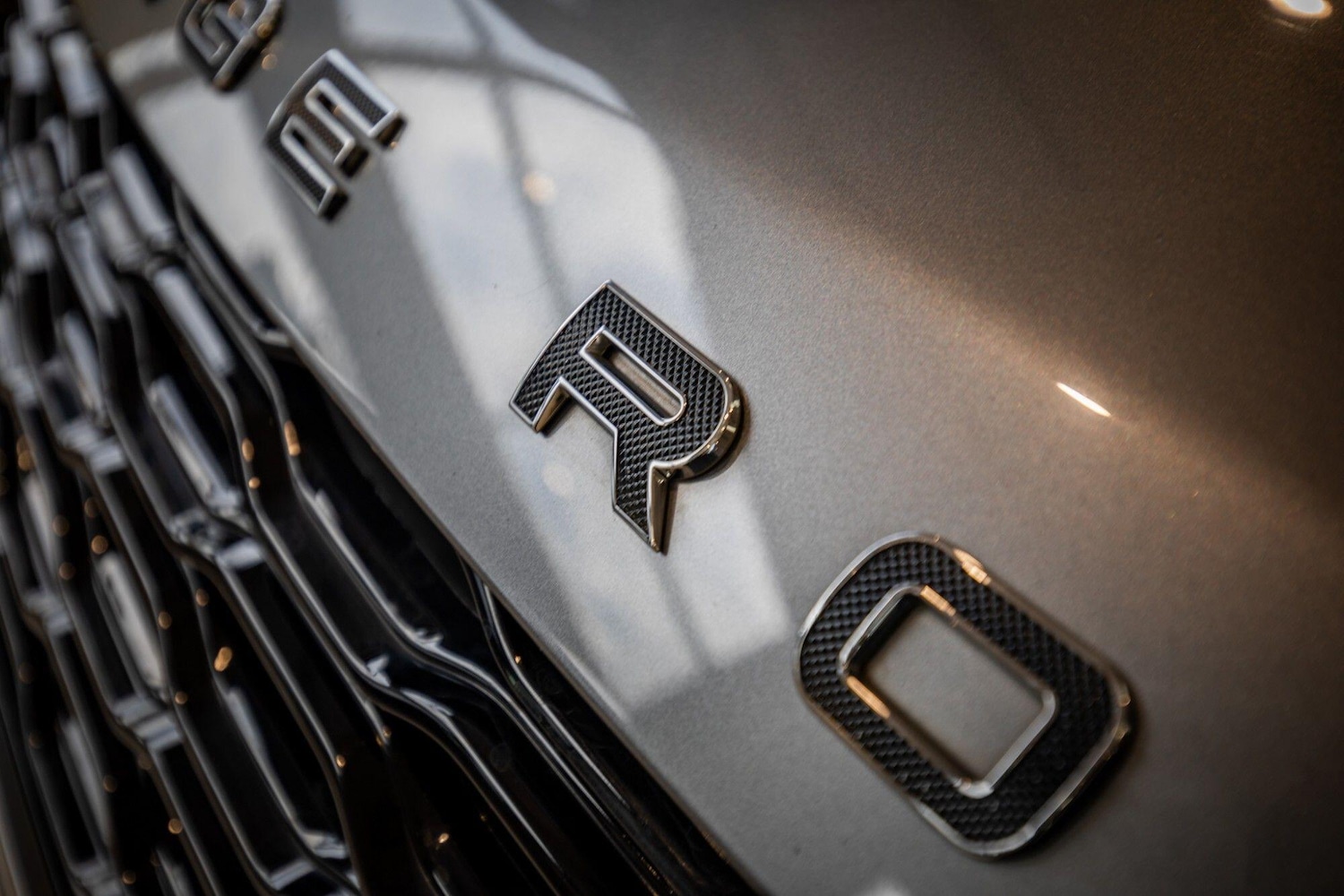 Used Land Rover Range Rover Velar 2020 for sale - 78034837: Photo 8