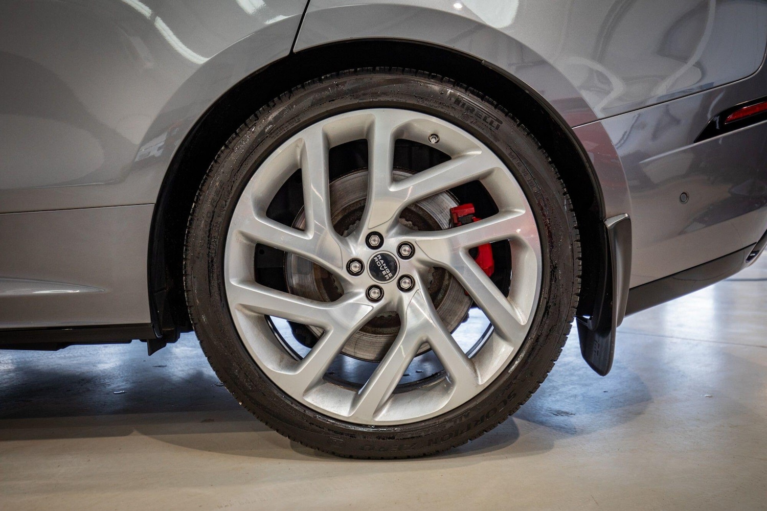 Used Land Rover Range Rover Velar 2020 for sale - 78034837: Photo 9