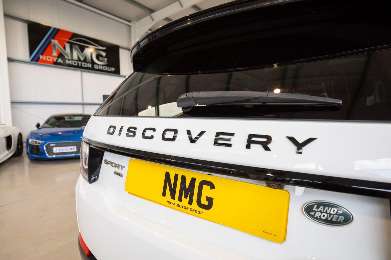 Used Land Rover Discovery Sport for sale - 76825019: Photo 11