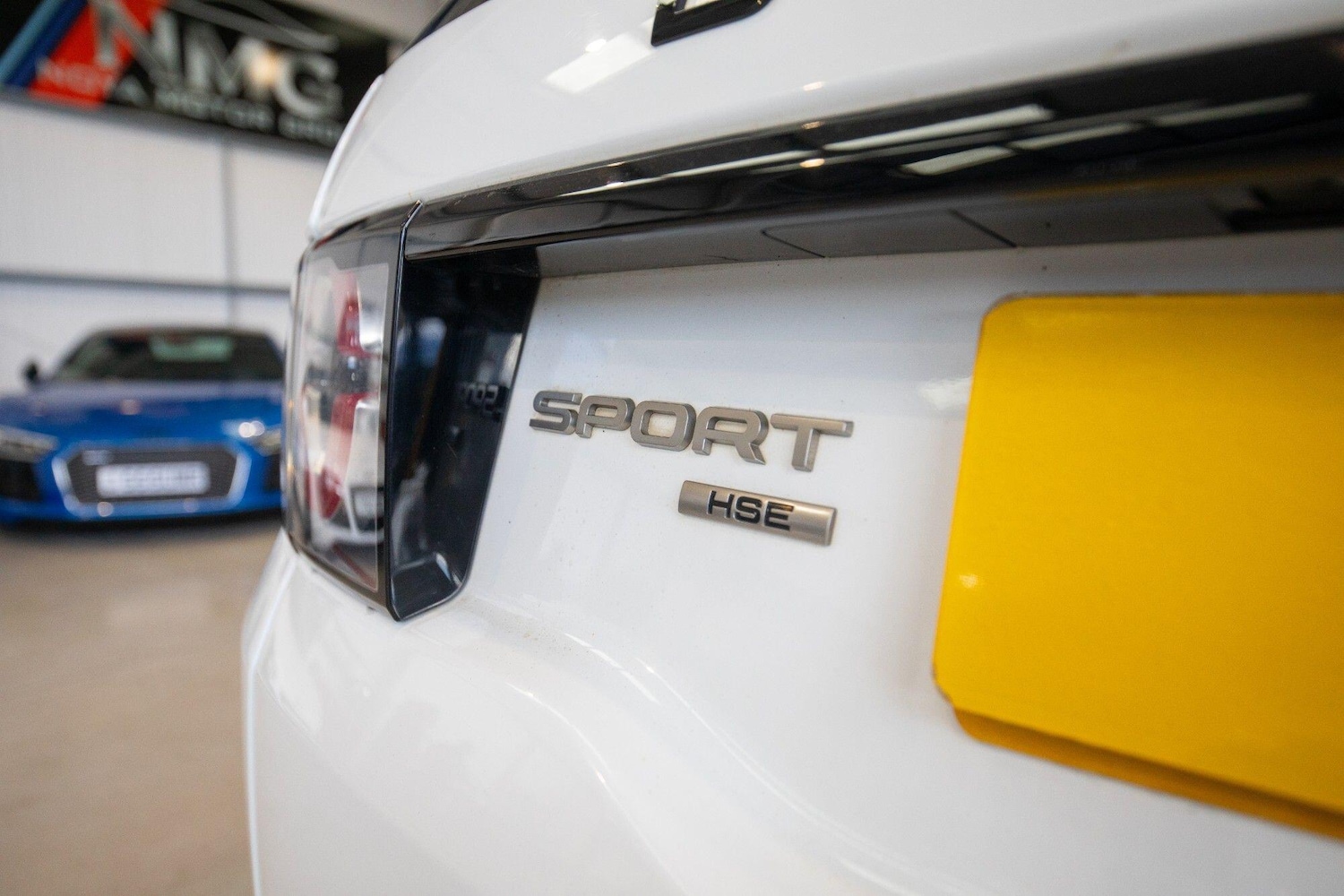 Used Land Rover Discovery Sport for sale - 76825019: Photo 12