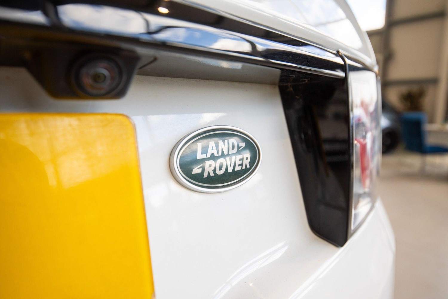 Used Land Rover Discovery Sport for sale - 76825019: Photo 13