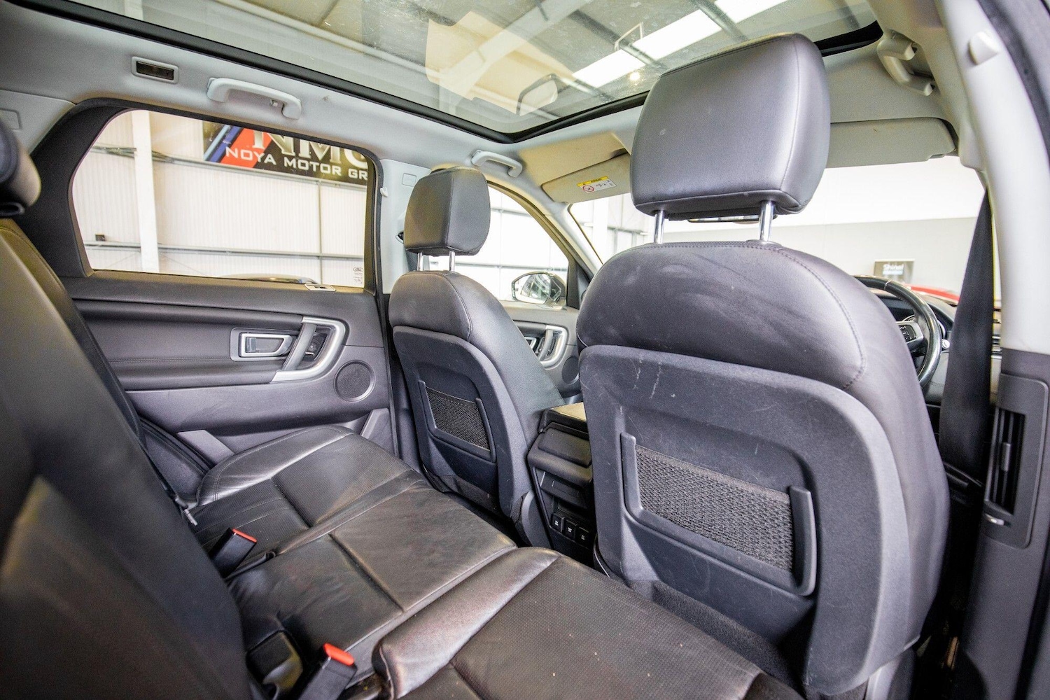 Used Land Rover Discovery Sport for sale - 76825019: Photo 14