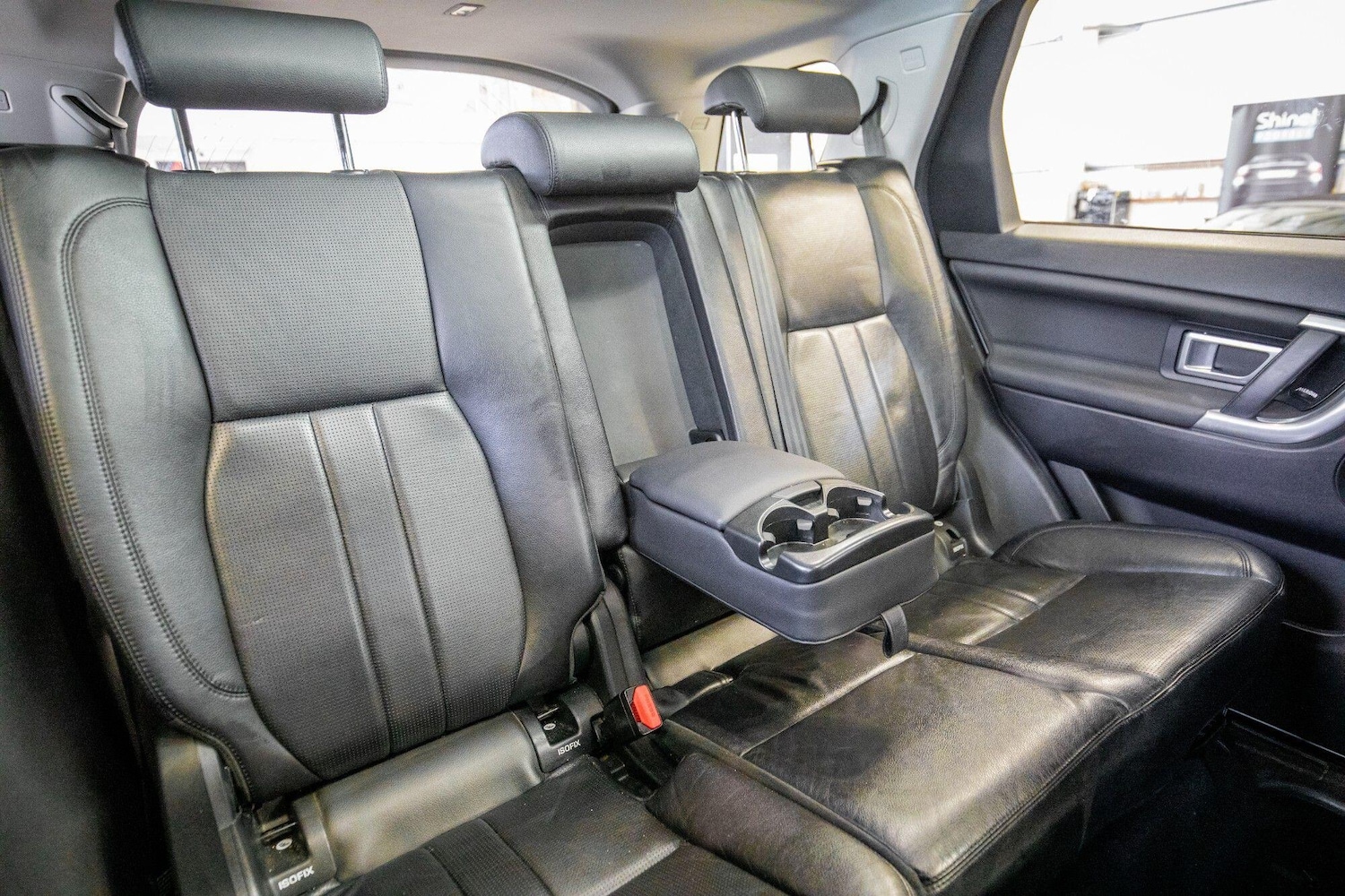 Used Land Rover Discovery Sport for sale - 76825019: Photo 15