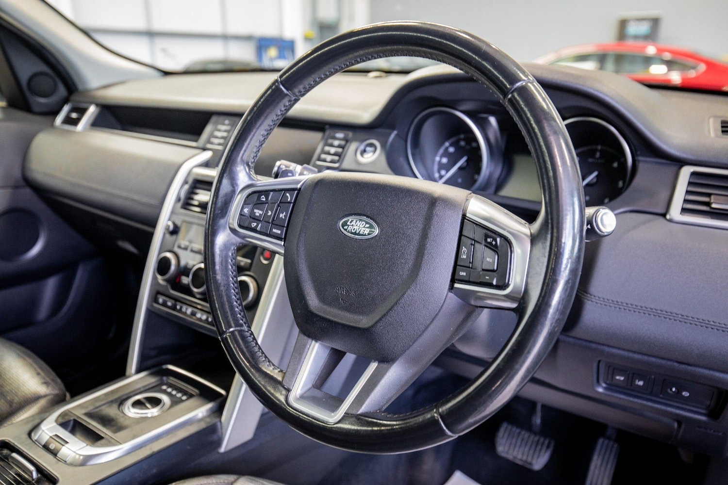 Used Land Rover Discovery Sport for sale - 76825019: Photo 16