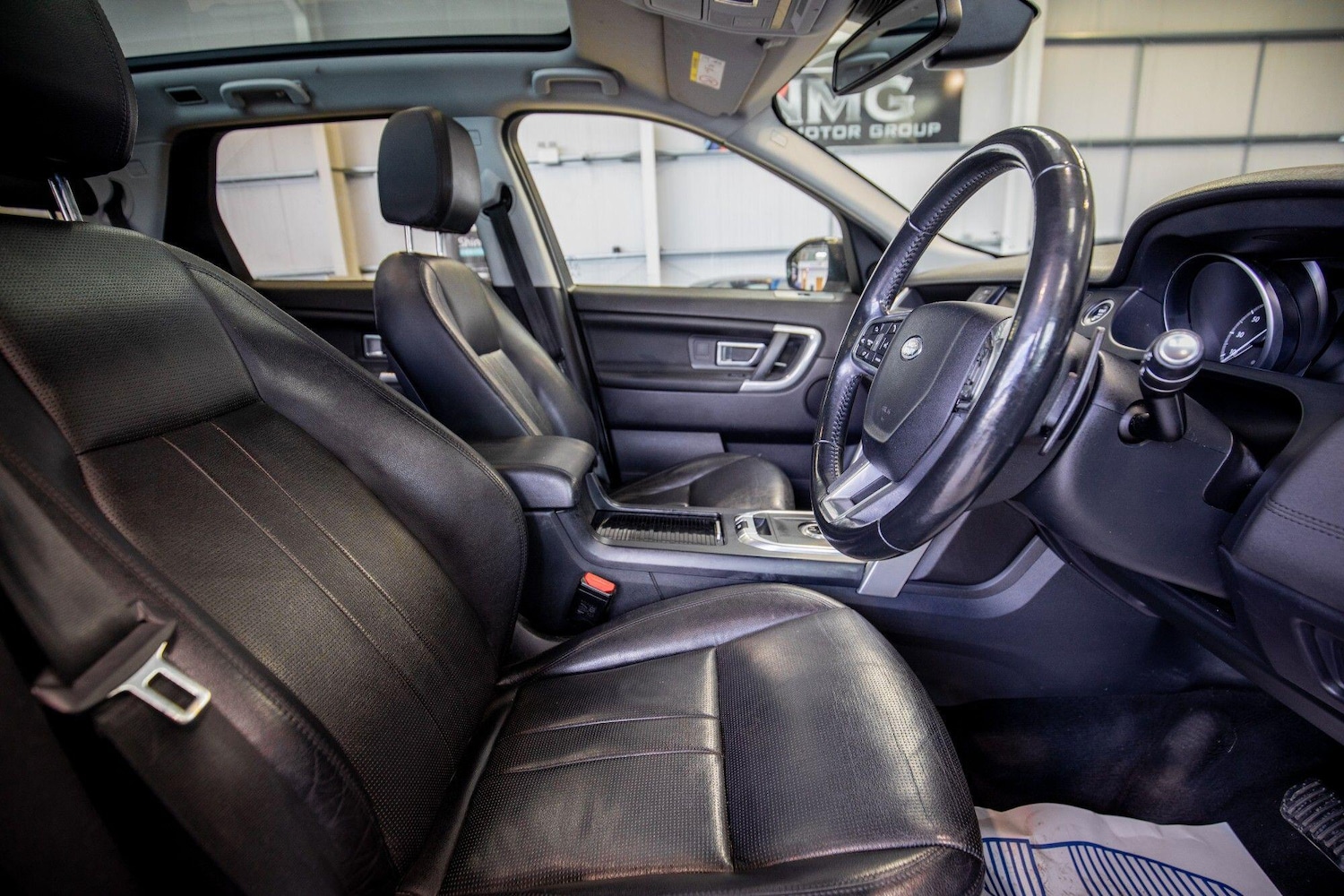 Used Land Rover Discovery Sport for sale - 76825019: Photo 18