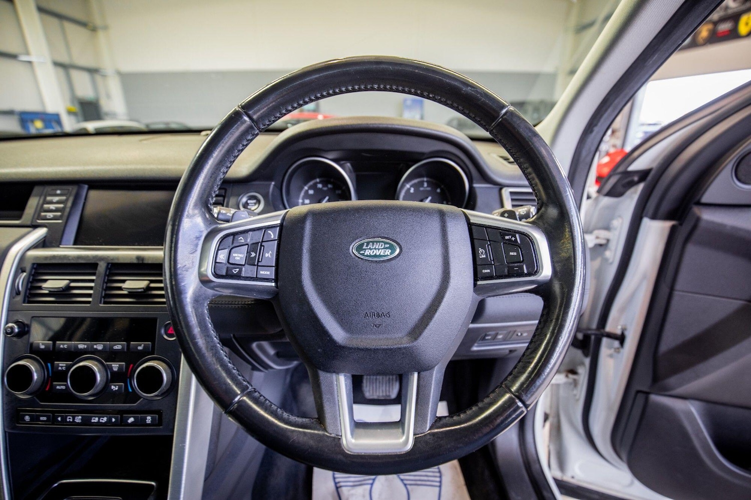 Used Land Rover Discovery Sport for sale - 76825019: Photo 20