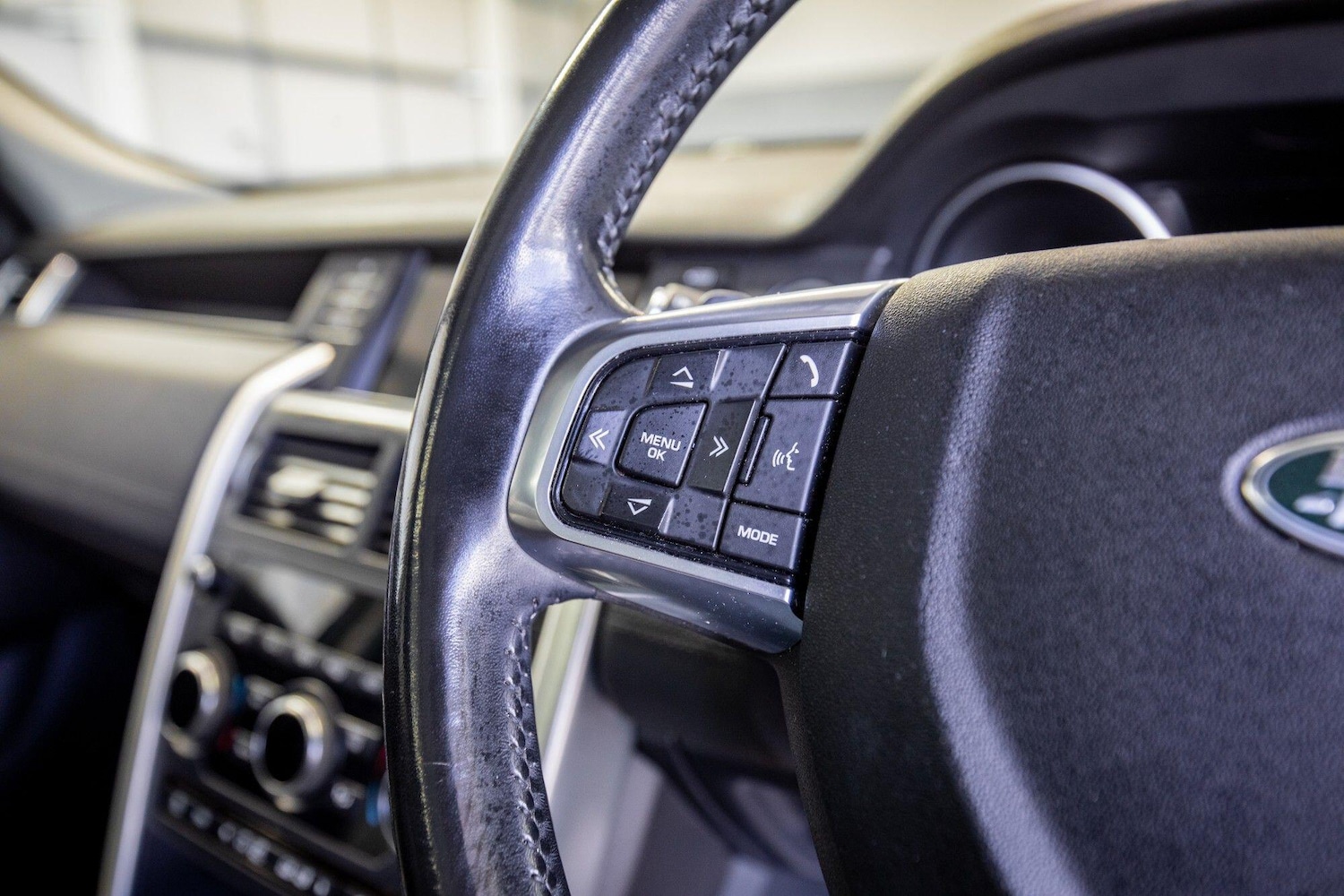 Used Land Rover Discovery Sport for sale - 76825019: Photo 22