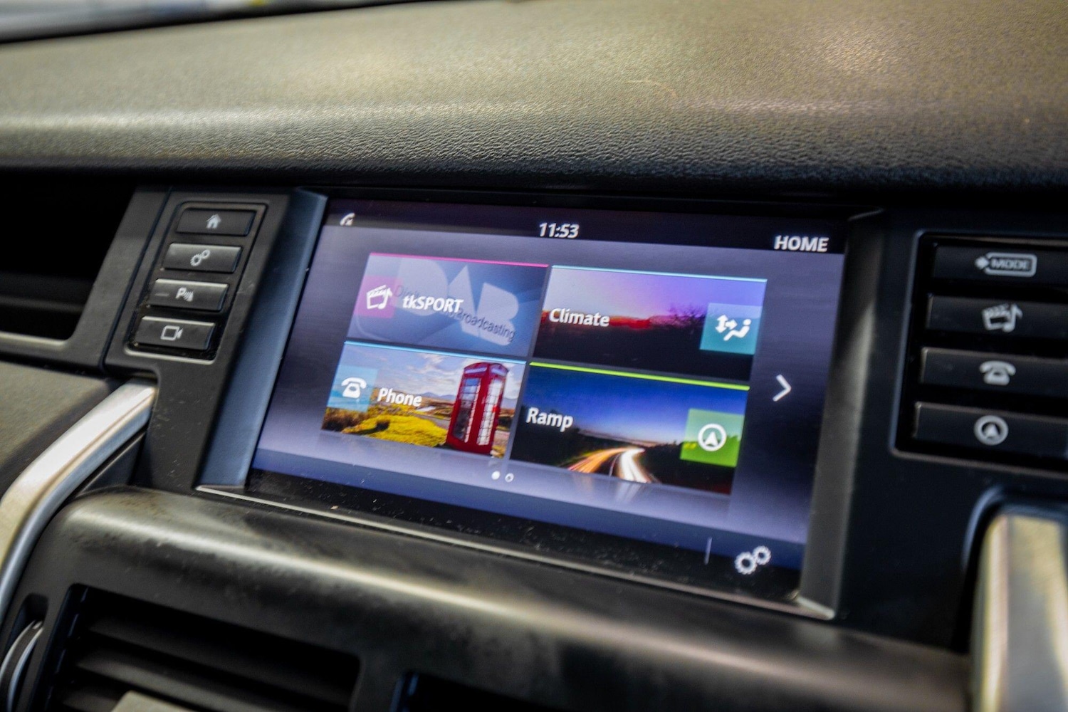 Used Land Rover Discovery Sport for sale - 76825019: Photo 26