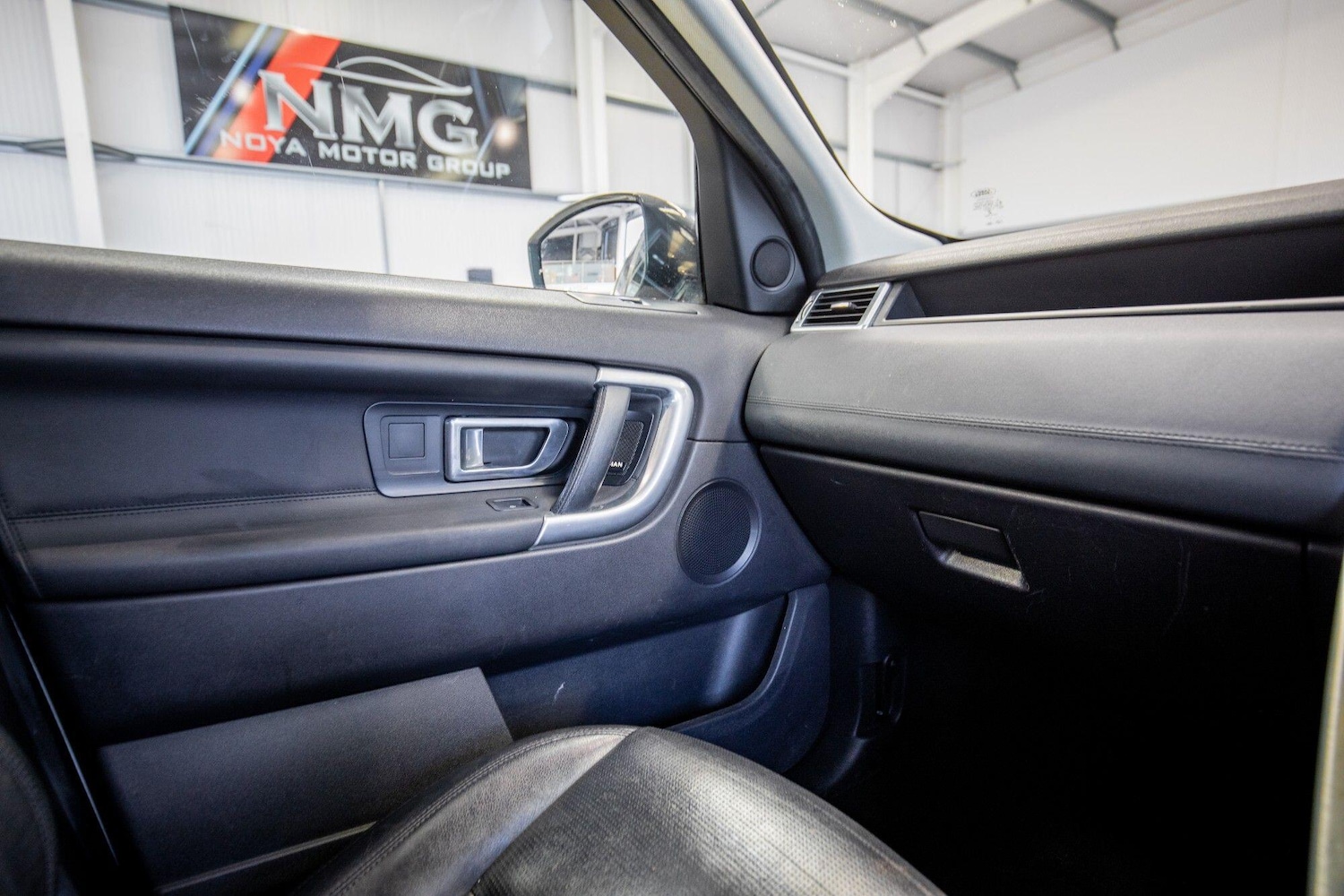 Used Land Rover Discovery Sport for sale - 76825019: Photo 35