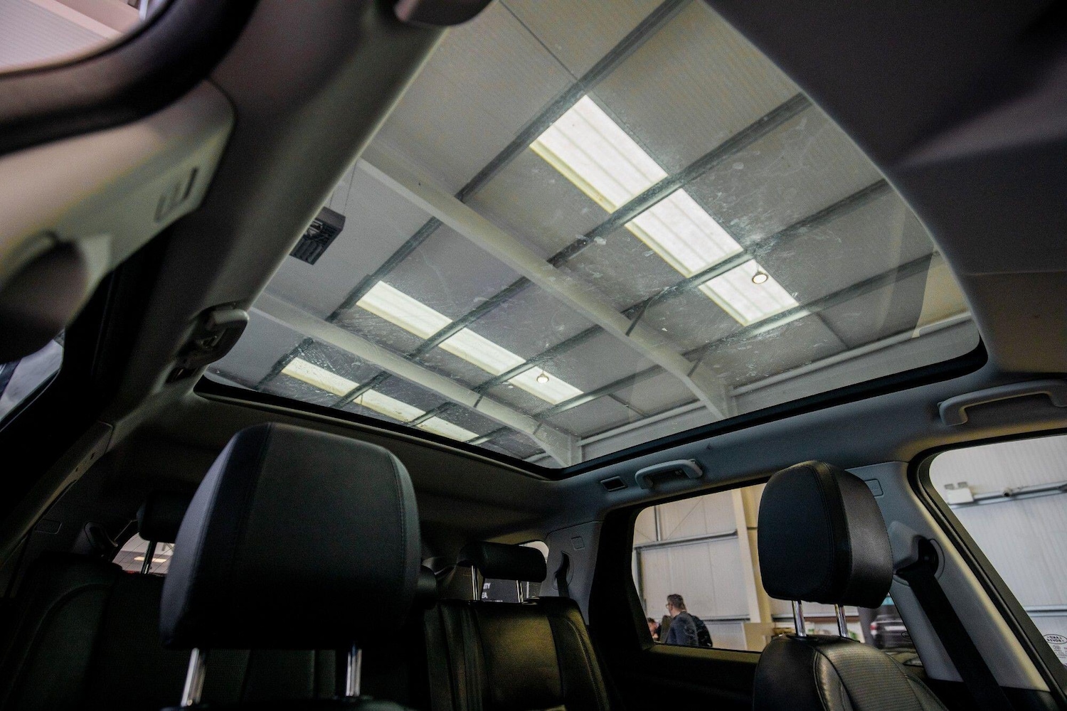 Used Land Rover Discovery Sport for sale - 76825019: Photo 36