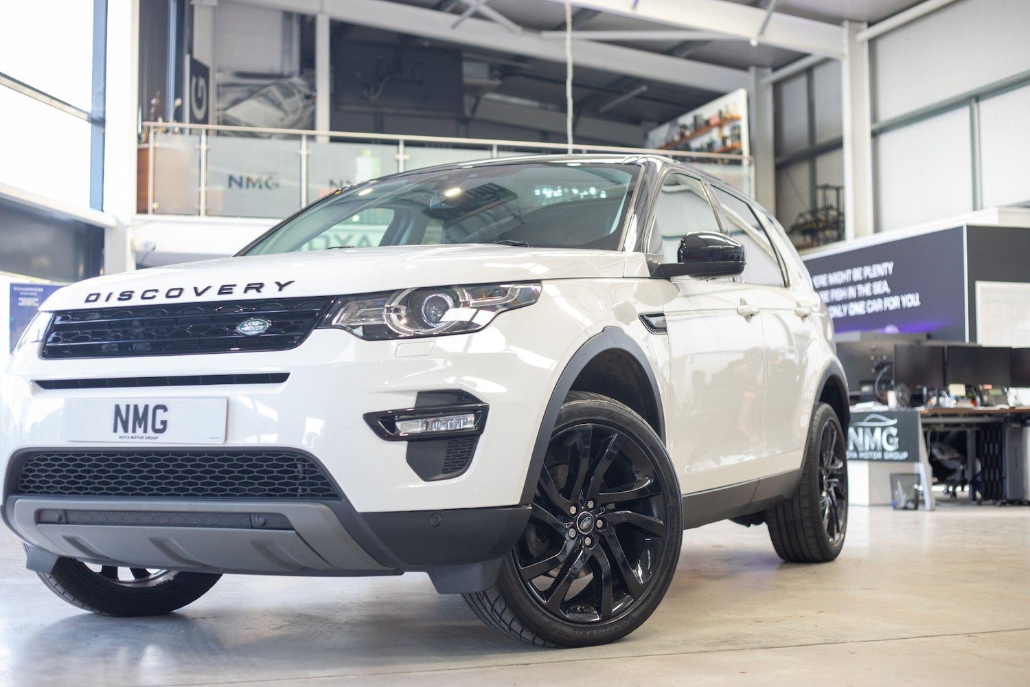 Used Land Rover Discovery Sport for sale - 76825019: Photo 6