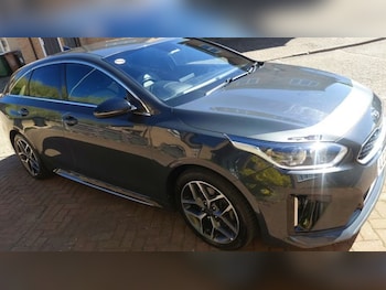 Used Kia Pro Ceed 2020 for sale - 78514868: Photo