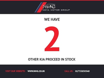 Used Kia Pro Ceed 2020 for sale - 78514868: Photo
