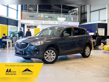 2014 (64) - 2.2d SE-L Nav 5dr Auto