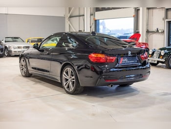 Used BMW 4 Series 2014 for sale - 78382241: Photo