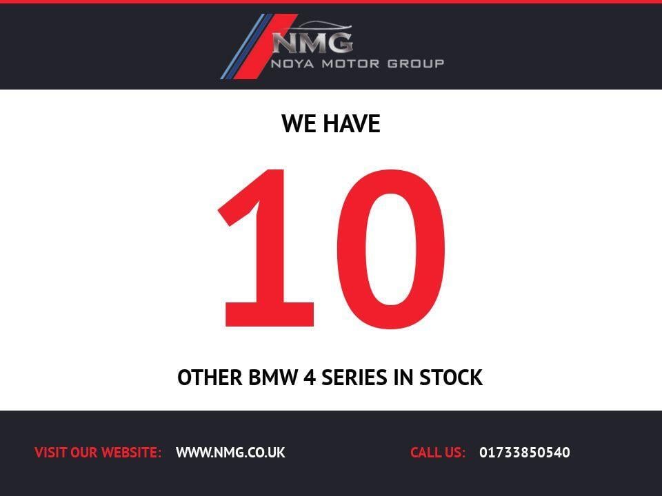 Used BMW 4 Series for sale - 77977648: Photo 3