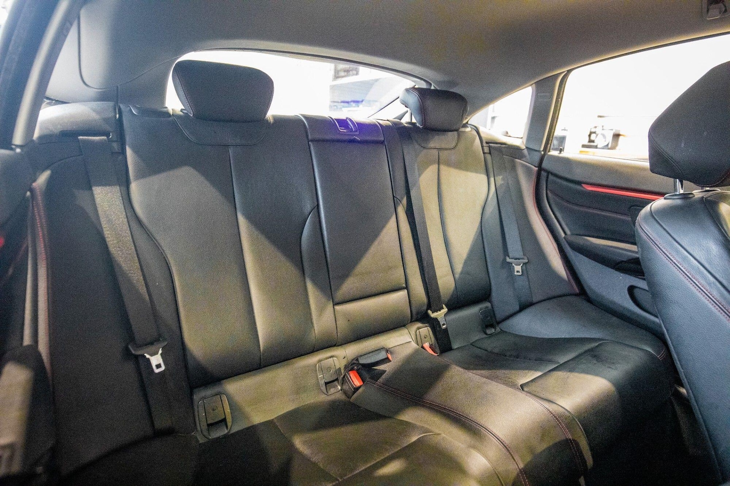 Used BMW 4 Series Gran Coupe for sale - 76824909: Photo 11