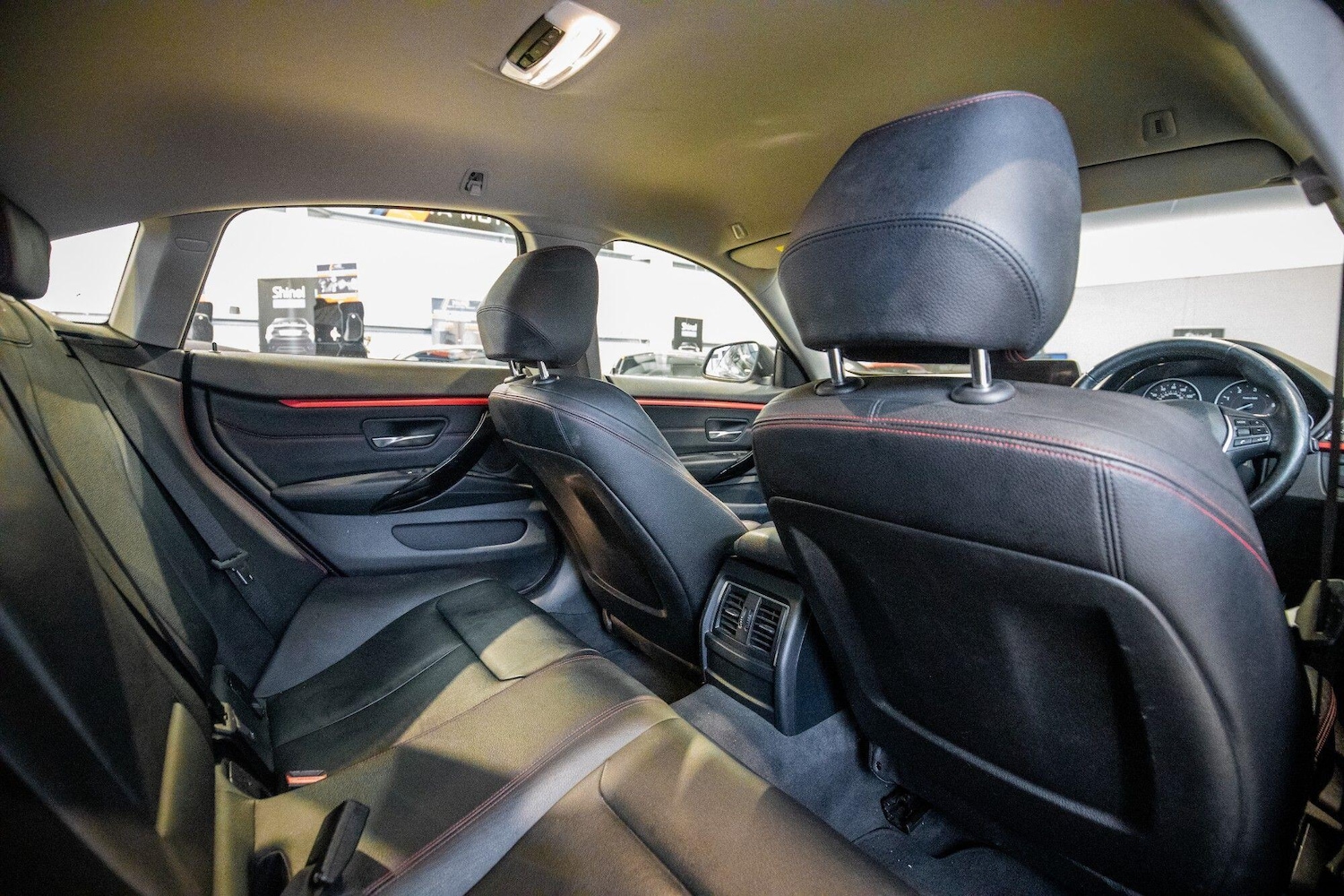 Used BMW 4 Series Gran Coupe for sale - 76824909: Photo 12