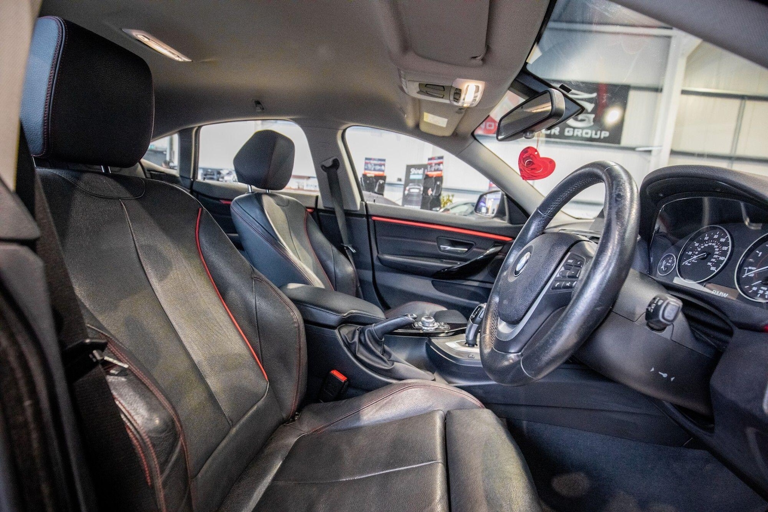 Used BMW 4 Series Gran Coupe for sale - 76824909: Photo 13