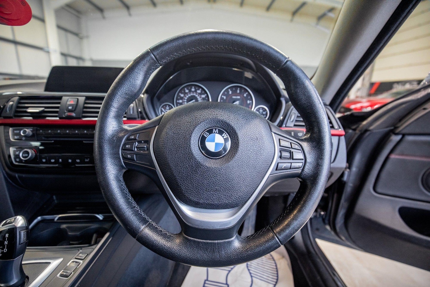 Used BMW 4 Series Gran Coupe for sale - 76824909: Photo 16