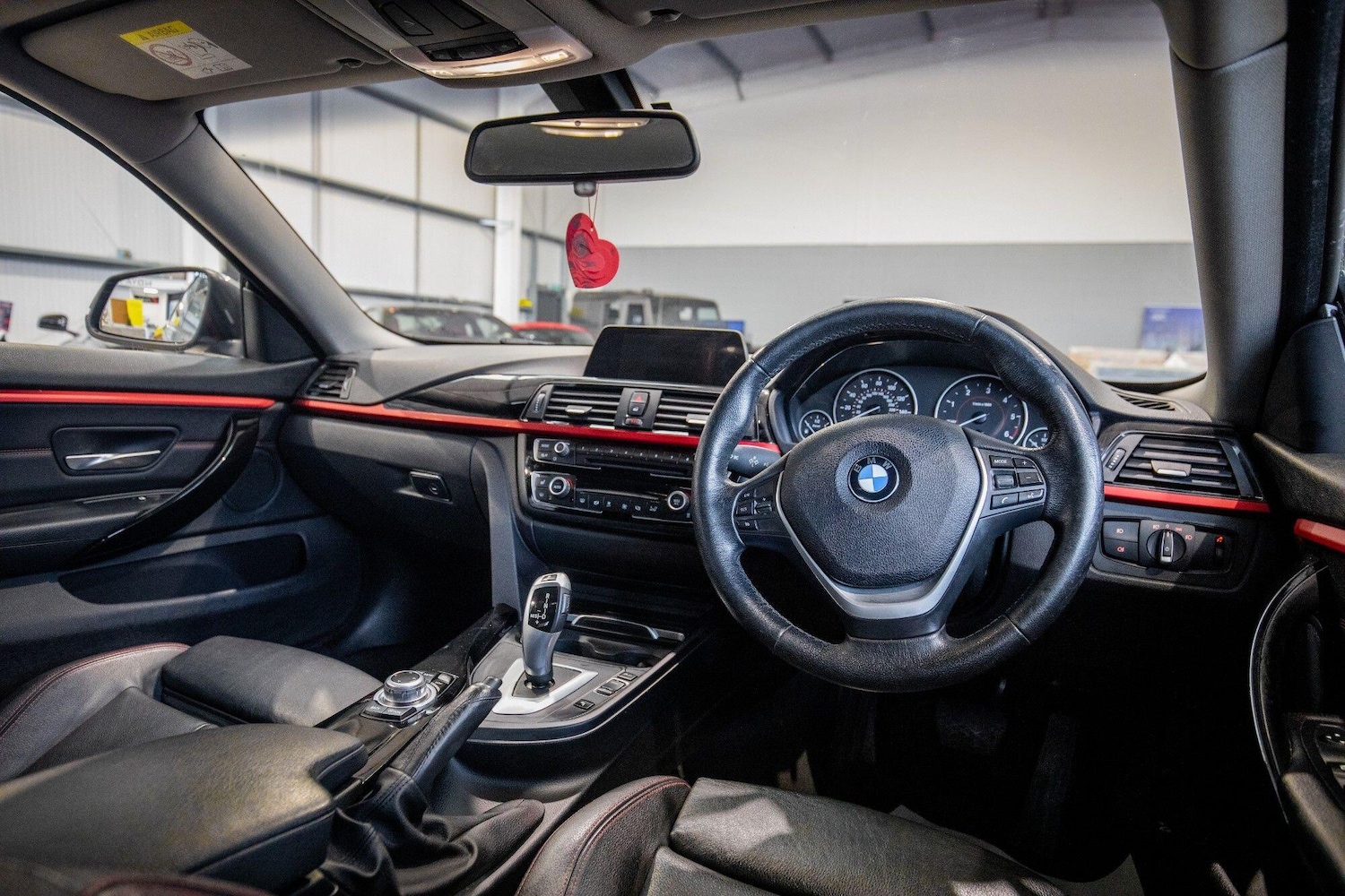 Used BMW 4 Series Gran Coupe for sale - 76824909: Photo 2