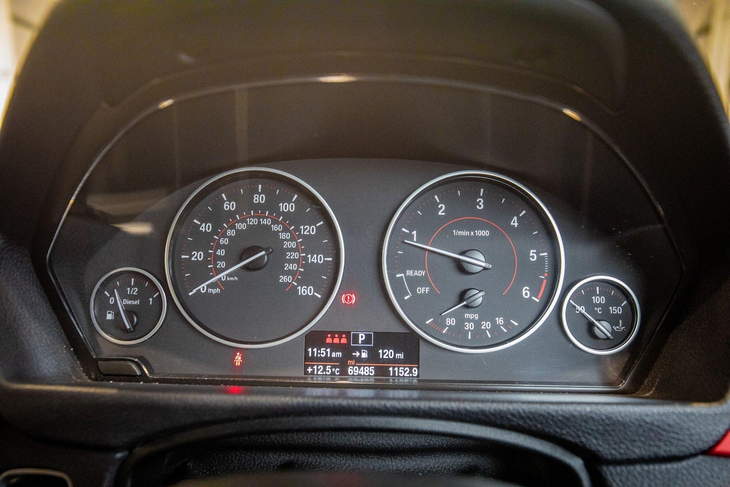 Used BMW 4 Series Gran Coupe for sale - 76824909: Photo 21