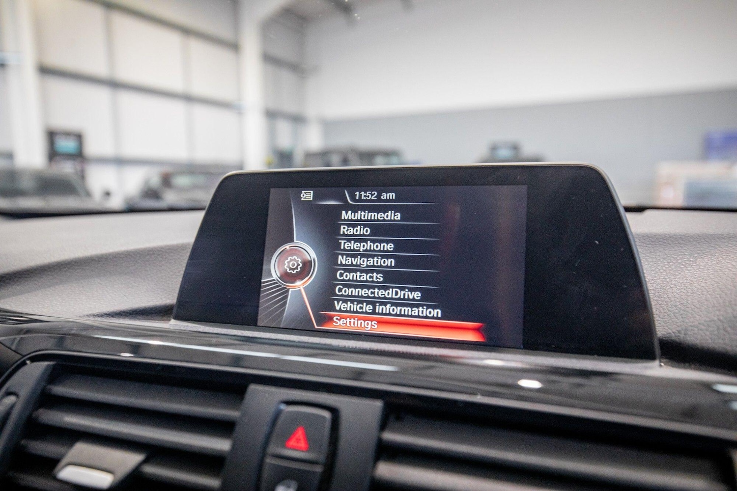 Used BMW 4 Series Gran Coupe for sale - 76824909: Photo 22