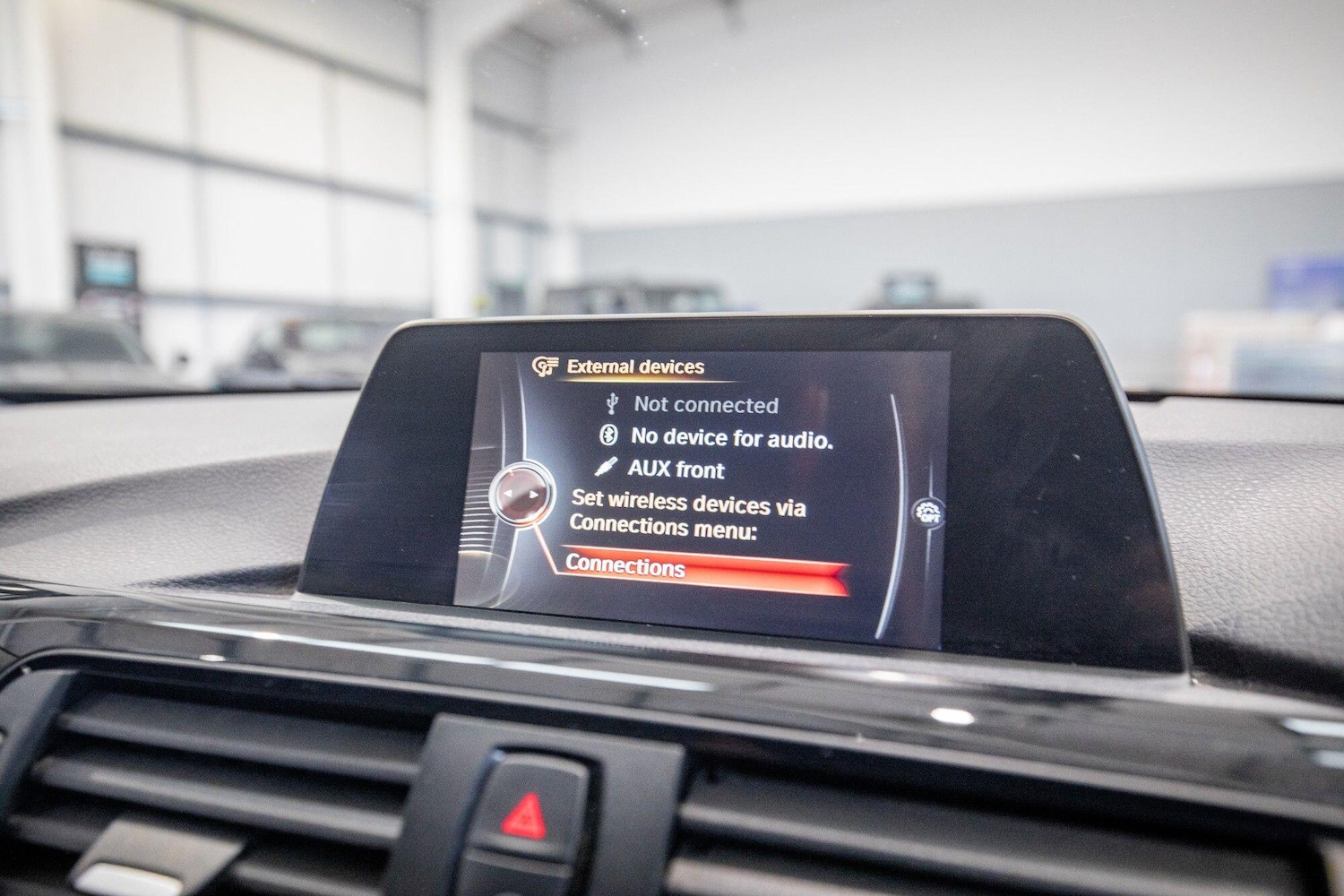 Used BMW 4 Series Gran Coupe for sale - 76824909: Photo 23