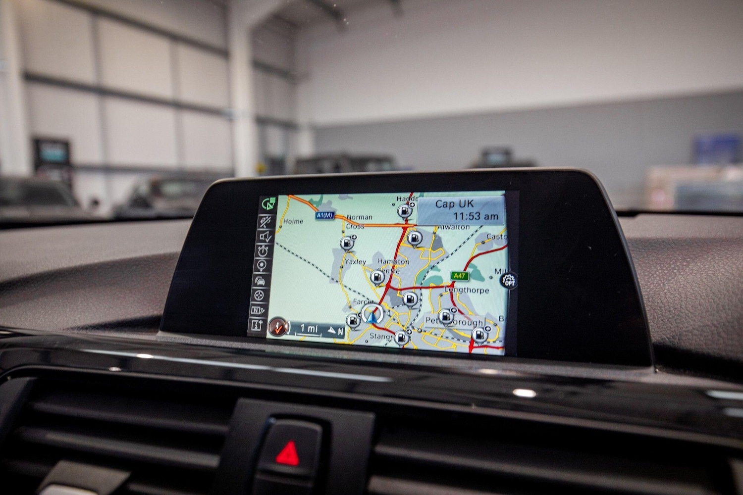 Used BMW 4 Series Gran Coupe for sale - 76824909: Photo 27