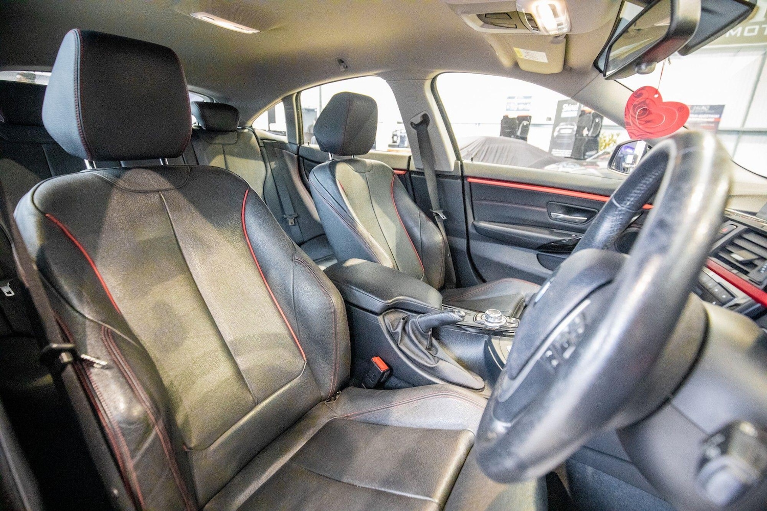 Used BMW 4 Series Gran Coupe for sale - 76824909: Photo 3