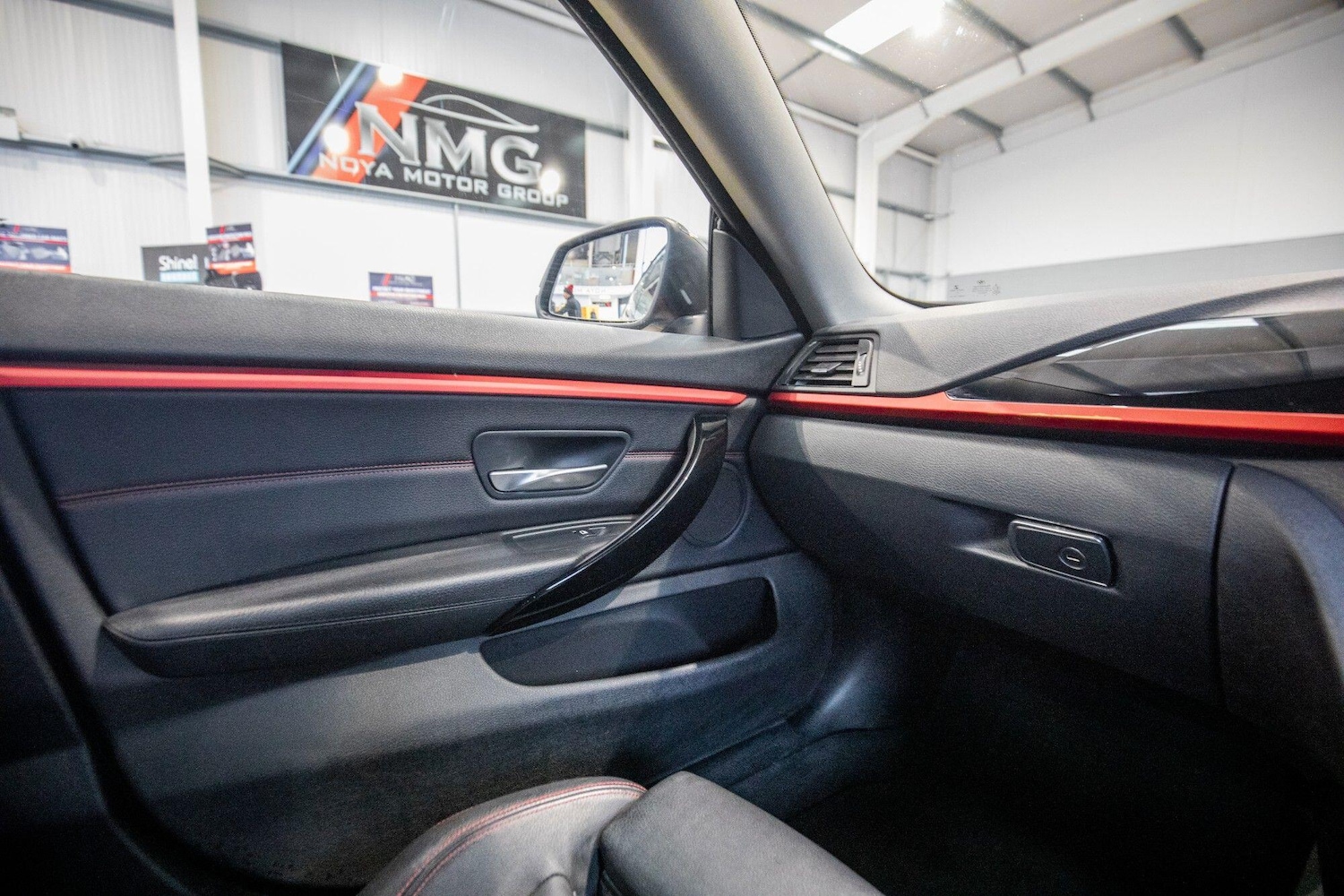 Used BMW 4 Series Gran Coupe for sale - 76824909: Photo 35