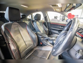 Used BMW 4 Series Gran Coupe 2016 for sale - 76824909: Photo