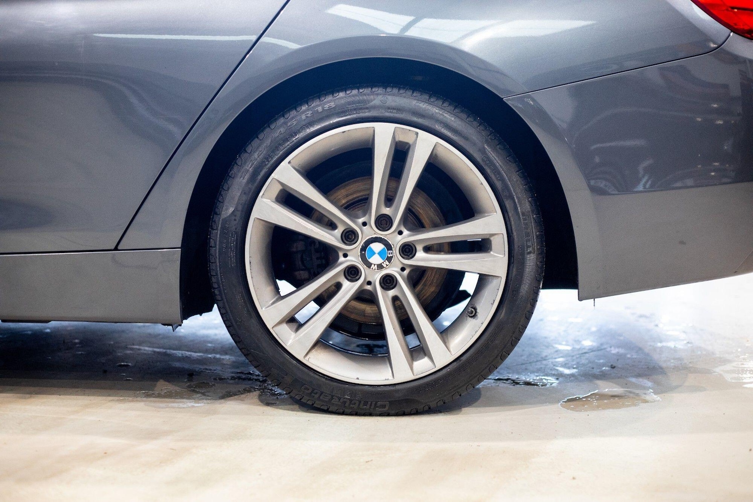 Used BMW 4 Series Gran Coupe for sale - 76824909: Photo 4