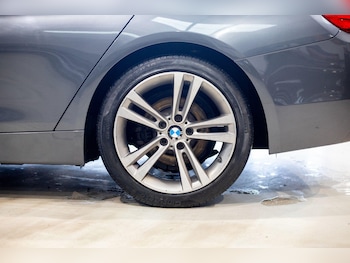 Used BMW 4 Series Gran Coupe 2016 for sale - 76824909: Photo