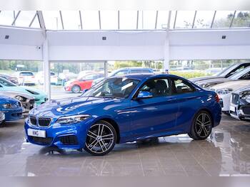 Used BMW 2 Series 2019 for sale - 79690730: Photo