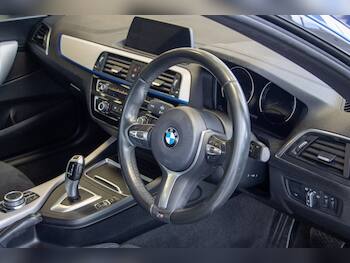 Used BMW 2 Series 2019 for sale - 79690730: Photo