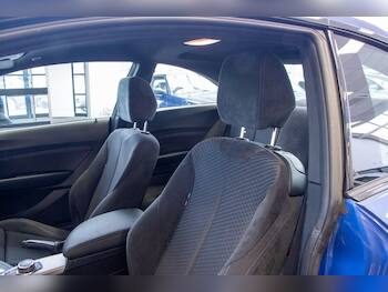 Used BMW 2 Series 2019 for sale - 79690730: Photo