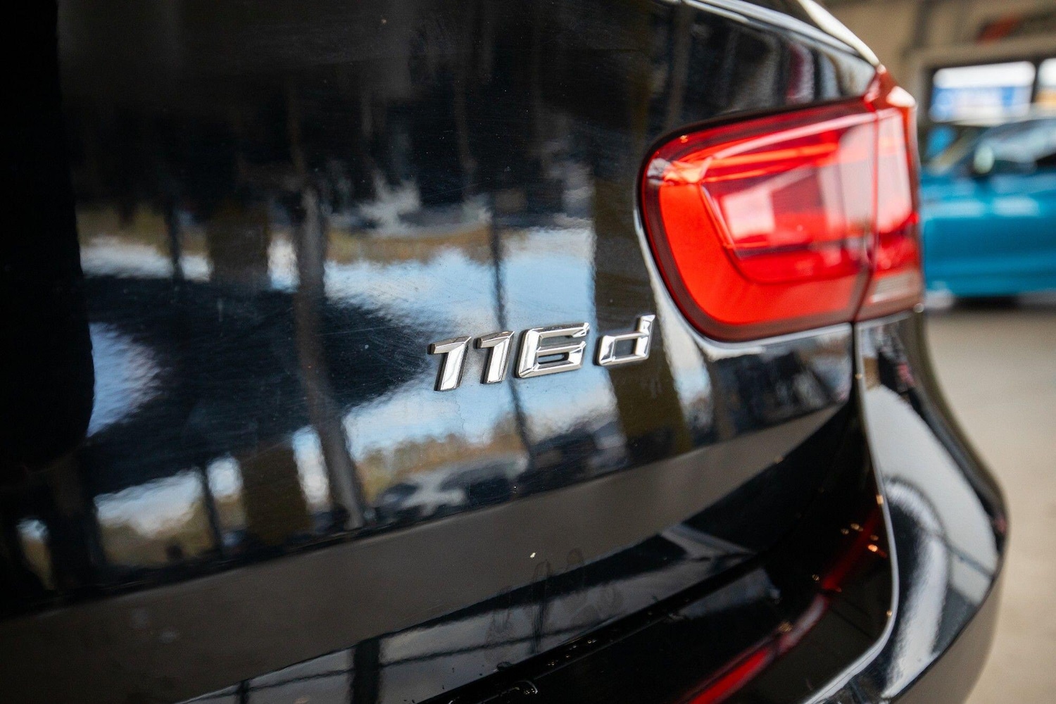 Used BMW 1 Series for sale - 77216371: Photo 11