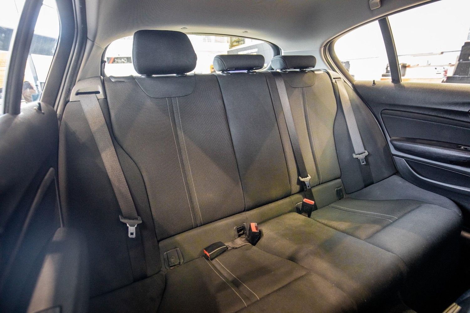 Used BMW 1 Series for sale - 77216371: Photo 13