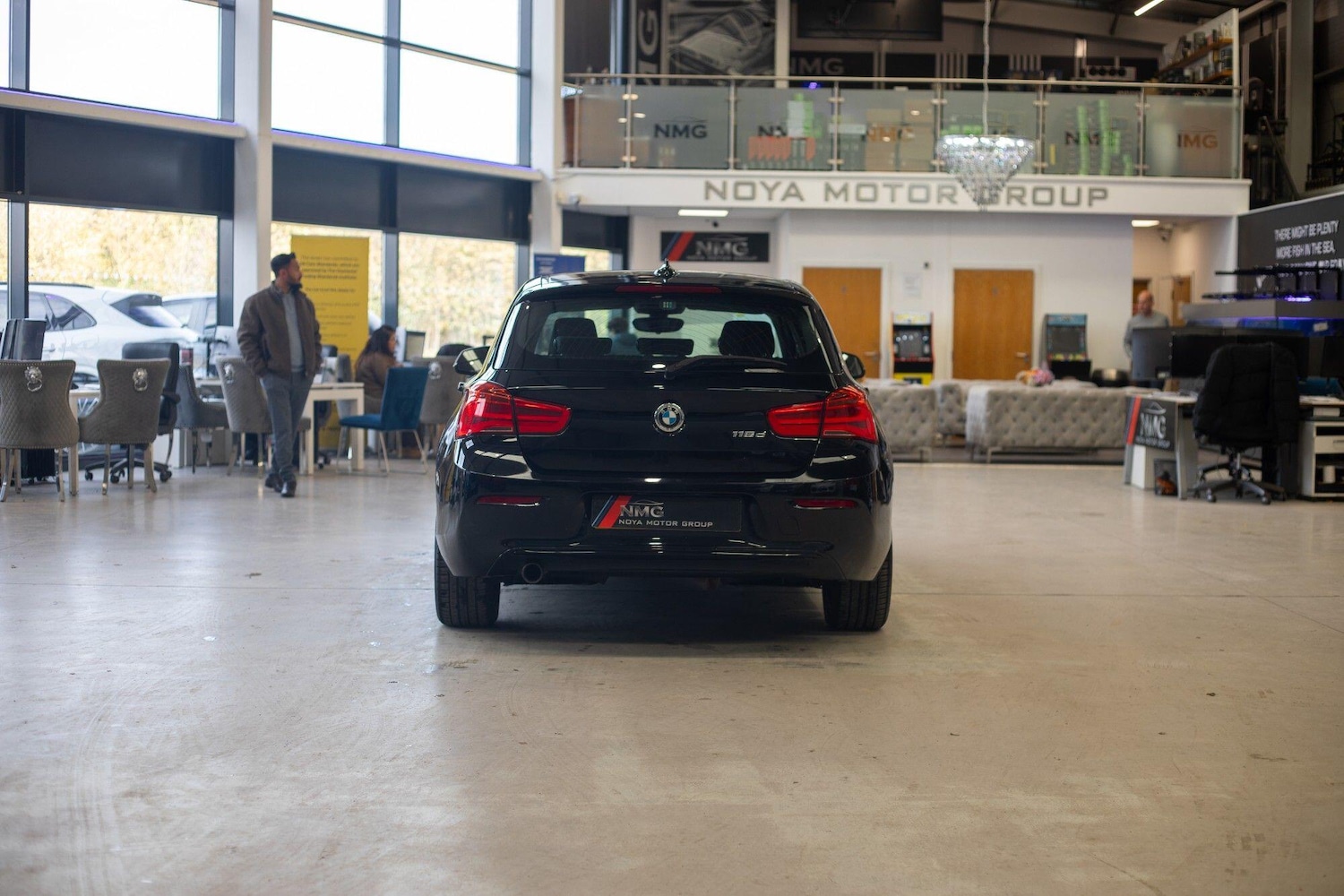 Used BMW 1 Series for sale - 77216371: Photo 37