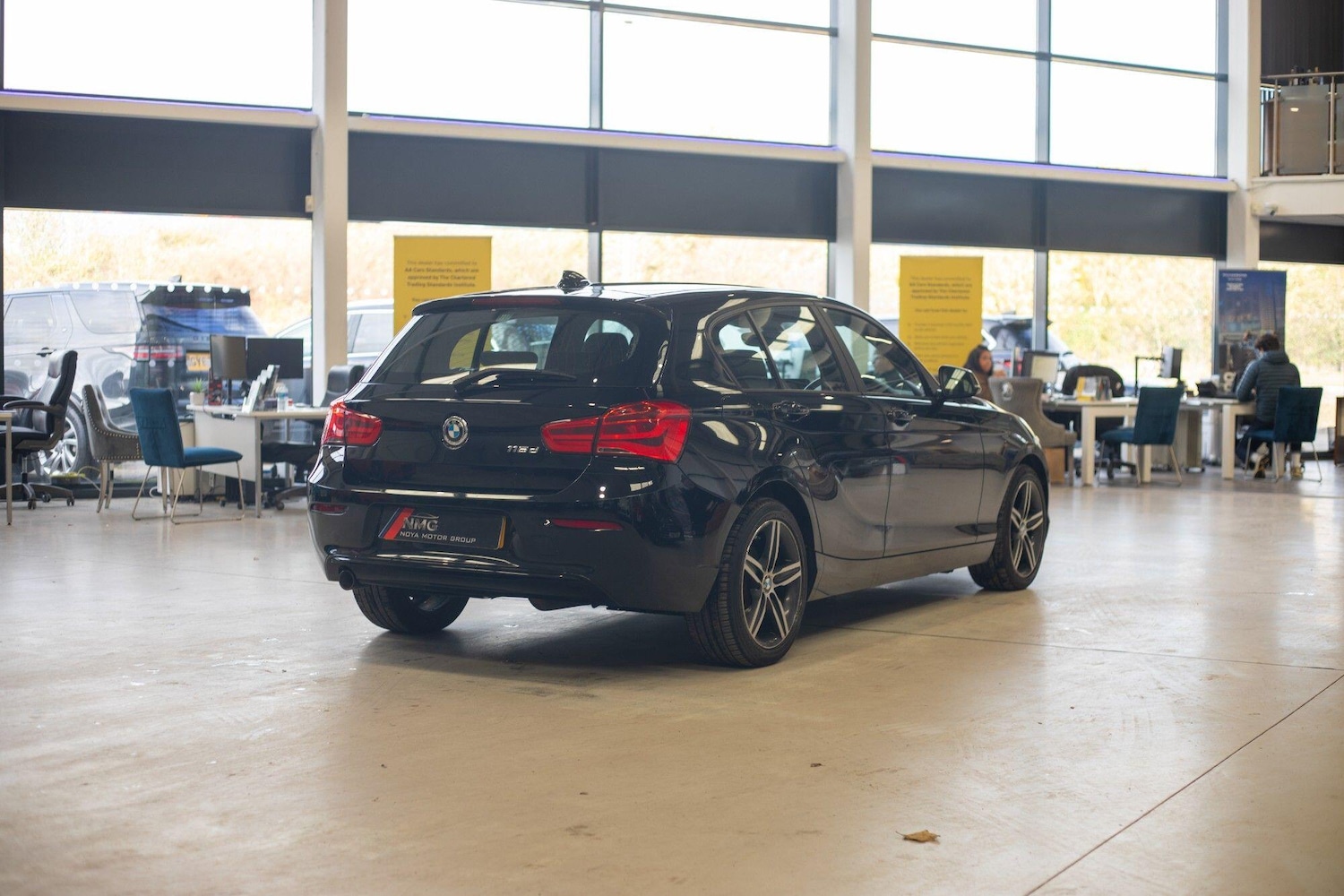 Used BMW 1 Series for sale - 77216371: Photo 38