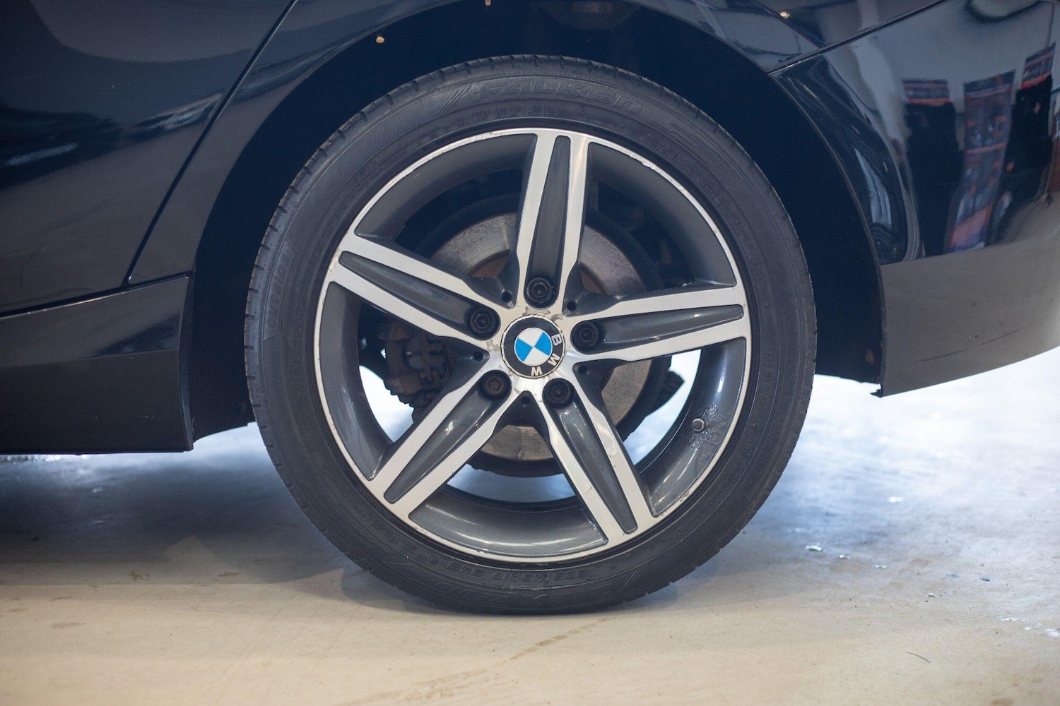 Used BMW 1 Series for sale - 77216371: Photo 4