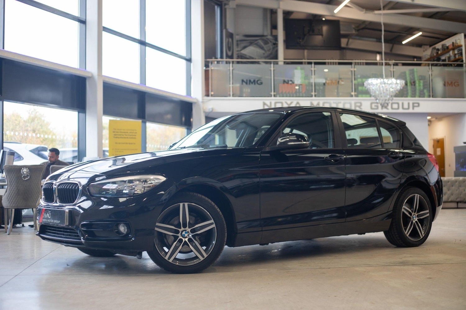 Used BMW 1 Series for sale - 77216371: Photo 5