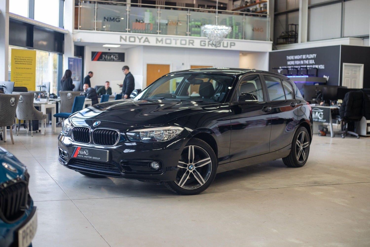 Used BMW 1 Series for sale - 77216371: Photo 6