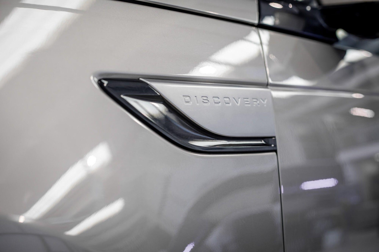 Used Land Rover Discovery 2017 for sale - 78116119: Photo 11
